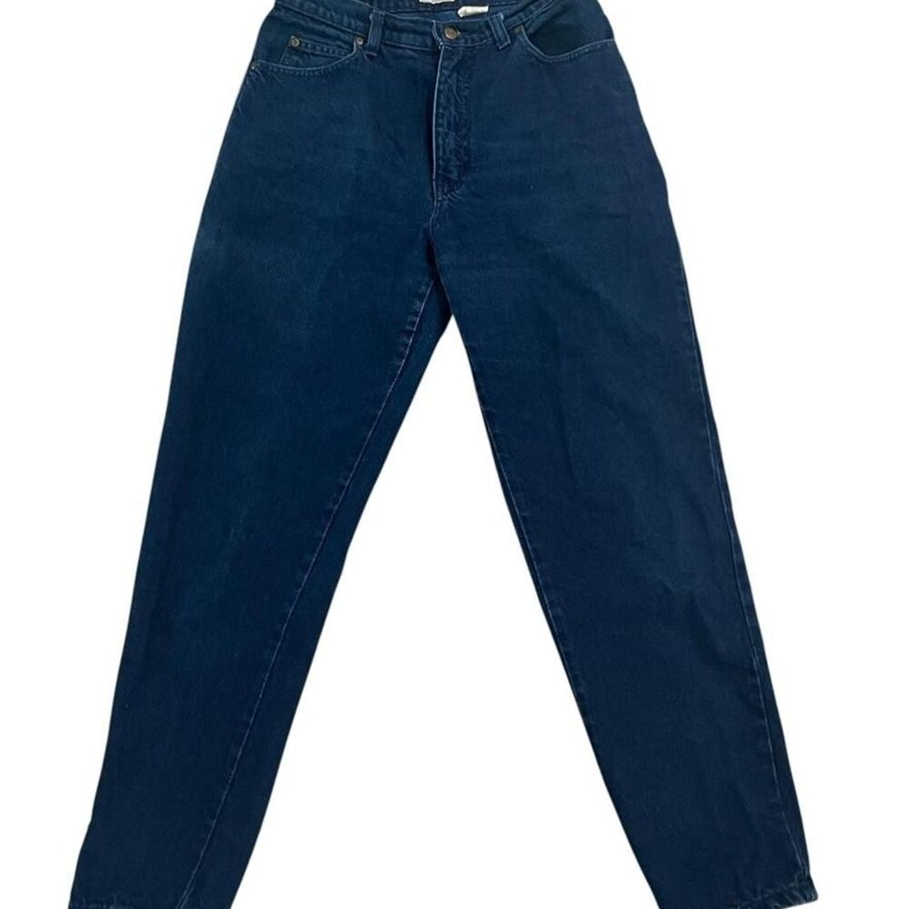 Gh-bass Women's Blue and Navy Jeans